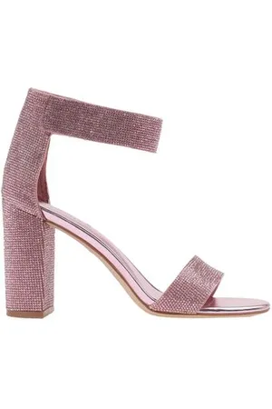 Jeffrey Campbell FOOTWEAR - Sandals - on YOOX.com