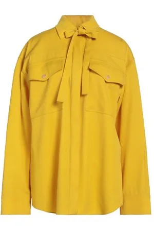 Jil Sander TOPWEAR - Shirts - on YOOX.com