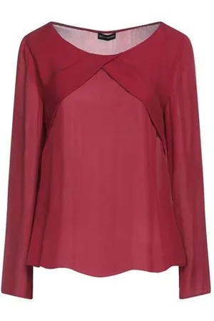 Emporio Armani TOPWEAR - Tops - on YOOX.com