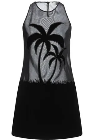 Palm Angels DRESSES - Mini dresses - on YOOX.com