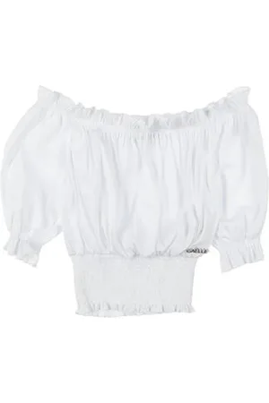 GAËLLE TOPWEAR - Tops - on YOOX.com
