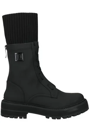 Laura Biagiotti FOOTWEAR - Ankle boots - on YOOX.com