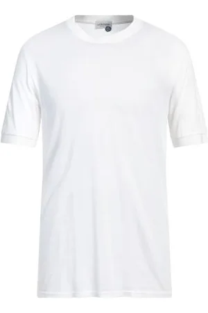 Halston Heritage TOPWEAR - T-shirts - on YOOX.com