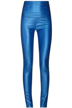 AKEP BOTTOMWEAR - Leggings - on YOOX.com