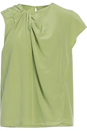 Max Mara TOPWEAR - Tops - on YOOX.com