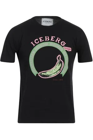 Iceberg TOPWEAR - T-shirts - on YOOX.com