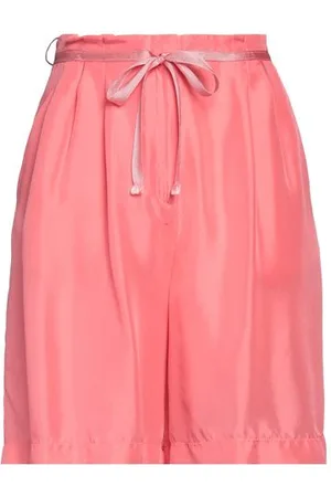FORTE FORTE BOTTOMWEAR - Shorts & Bermuda Shorts - on YOOX.com