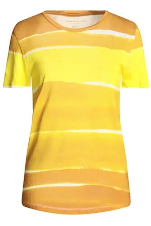 Majestic TOPWEAR - T-shirts - on YOOX.com