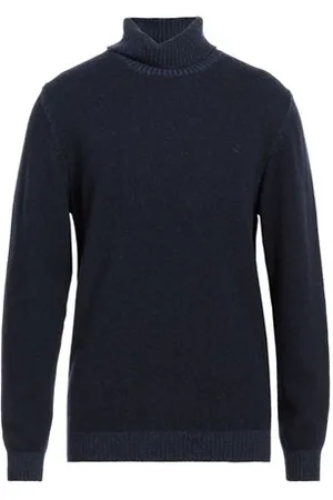 BROOKSFIELD KNITWEAR - Turtlenecks - on YOOX.com