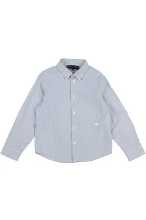 Emporio Armani TOPWEAR - Shirts - on YOOX.com