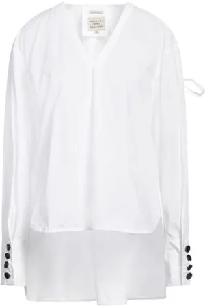 Alessia Santi TOPWEAR - Tops - on YOOX.com