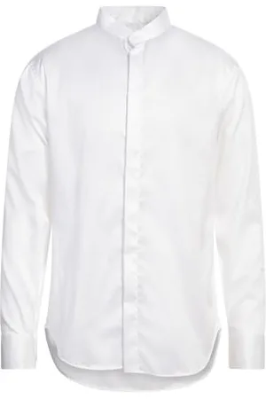 Emporio Armani TOPWEAR - Shirts - on YOOX.com