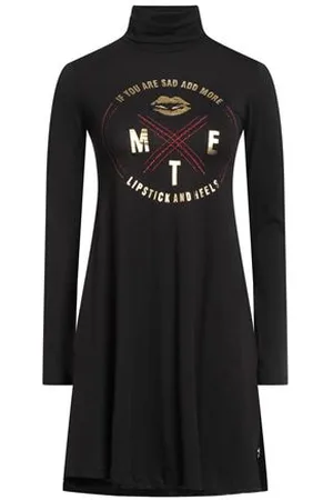 Met DRESSES - Mini dresses - on YOOX.com