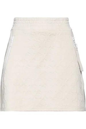 Guess BOTTOMWEAR - Mini skirts - on YOOX.com