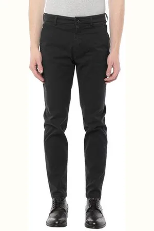 DEPARTMENT 5 BOTTOMWEAR - Trousers - on YOOX.com