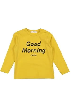 VICOLO TOPWEAR - T-shirts - on YOOX.com