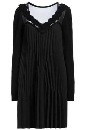 Alberta Ferretti DRESSES - Mini dresses - on YOOX.com