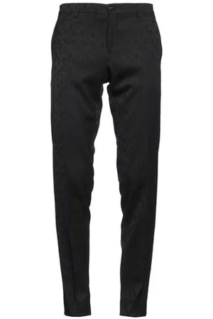 Dolce & Gabbana BOTTOMWEAR - Trousers - on YOOX.com