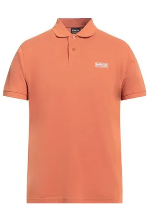 Barbour TOPWEAR - Polo shirts - on YOOX.com