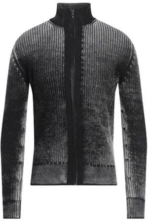 Diesel KNITWEAR - Cardigans - on YOOX.com