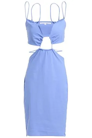Patrizia Pepe DRESSES - Mini dresses - on YOOX.com