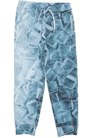 Emporio Armani BOTTOMWEAR - Trousers - on YOOX.com