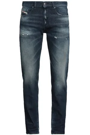 Diesel BOTTOMWEAR - Jeans - on YOOX.com