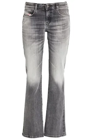 Diesel BOTTOMWEAR - Jeans - on YOOX.com