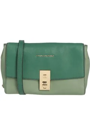 Piquadro BAGS - Cross-body bags - on YOOX.com