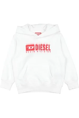 Diesel TOPWEAR - Sweatshirts - on YOOX.com