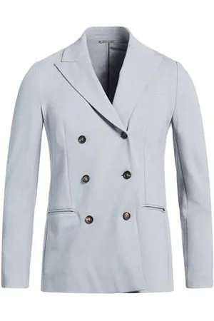 Brunello Cucinelli SUITS and CO-ORDS - Blazers - on YOOX.com