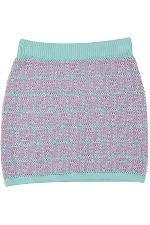 Fendi BOTTOMWEAR - Kids