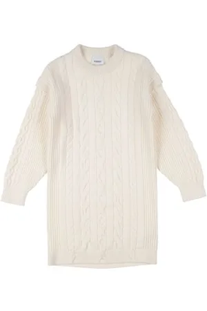 Burberry DRESSES - Kids’ dresses - on YOOX.com