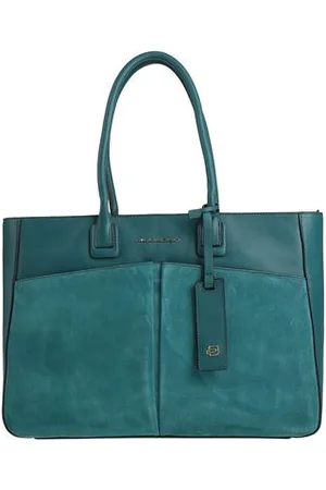 Piquadro BAGS - Shoulder bags - on YOOX.com