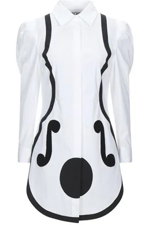 Moschino TOPWEAR - Shirts - on YOOX.com