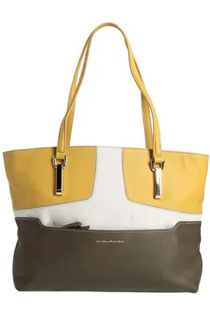 Piquadro BAGS - Handbags - on YOOX.com