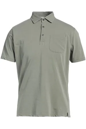 Halston Heritage TOPWEAR - Polo shirts - on YOOX.com