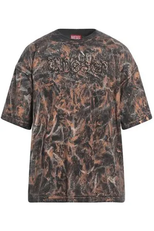 Diesel TOPWEAR - T-shirts - on YOOX.com