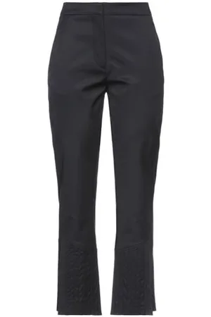 CÉDRIC CHARLIER BOTTOMWEAR - Trousers - on YOOX.com