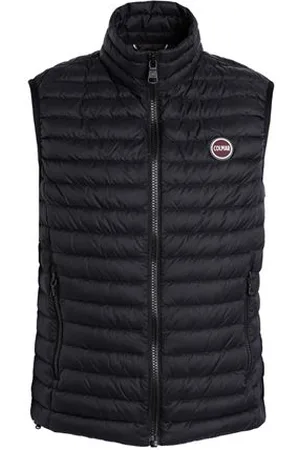 Colmar COATS & JACKETS - Gilets - on YOOX.com