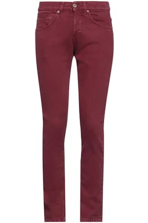 Dondup BOTTOMWEAR - Jeans - on YOOX.com