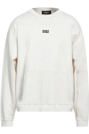 Dsquared2 TOPWEAR - Sweatshirts - on YOOX.com