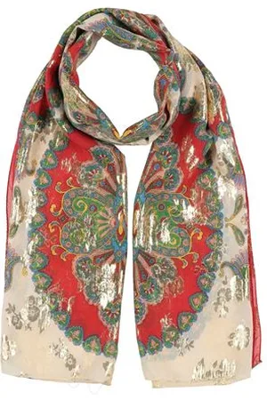 Etro ACCESSORIES - Scarves - on YOOX.com