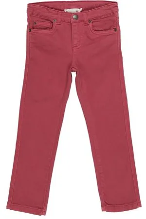 BONPOINT BOTTOMWEAR - Jeans - on YOOX.com