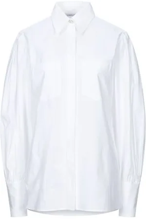 Alberta Ferretti TOPWEAR - Shirts - on YOOX.com
