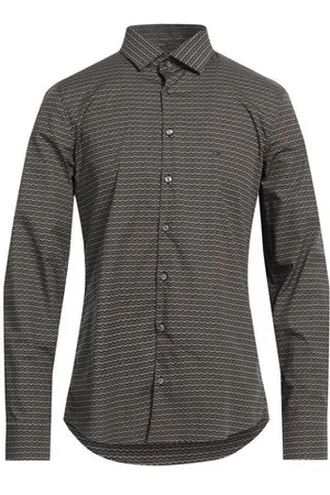 Calvin Klein TOPWEAR - Shirts - on YOOX.com