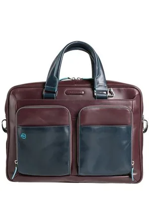Piquadro BAGS - Handbags - on YOOX.com