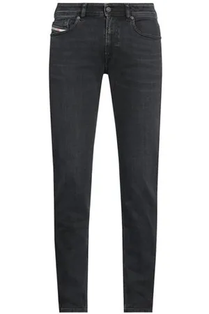 Diesel BOTTOMWEAR - Jeans - on YOOX.com