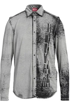 Diesel TOPWEAR - Shirts - on YOOX.com