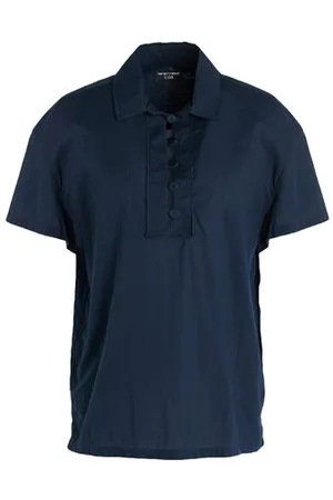 Emporio Armani TOPWEAR - Tops - on YOOX.com